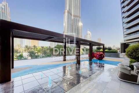 Apartment in The Address Residences Dubai Opera, Downtown Dubai (Downtown Burj Dubai), Dubai 3 bedrooms, 145.21 sq.m. № 138652 - photo 26