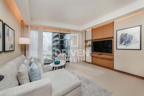 Apartment in The Address Residences Dubai Opera, Downtown Dubai (Downtown Burj Dubai), Dubai 3 bedrooms, 145.21 sq.m. № 138652 - photo 3