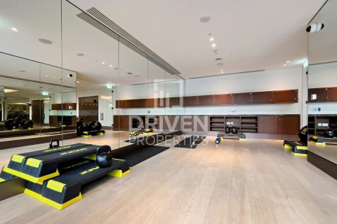 Apartment in The Address Residences Dubai Opera, Downtown Dubai (Downtown Burj Dubai), Dubai 3 bedrooms, 145.21 sq.m. № 138652 - photo 25