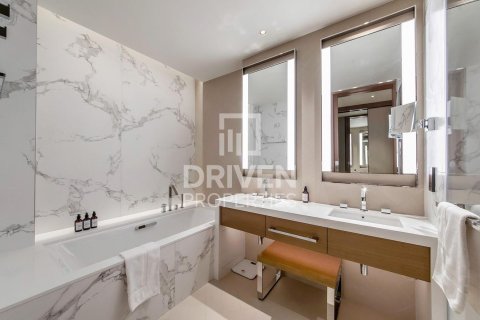 Apartment in The Address Residences Dubai Opera, Downtown Dubai (Downtown Burj Dubai), Dubai 3 bedrooms, 145.21 sq.m. № 138652 - photo 19