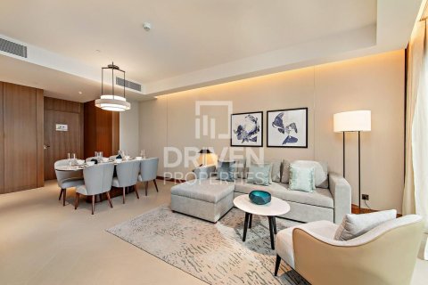 Apartment in The Address Residences Dubai Opera, Downtown Dubai (Downtown Burj Dubai), Dubai 3 bedrooms, 145.21 sq.m. № 138652 - photo 2