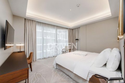 Apartment in The Address Residences Dubai Opera, Downtown Dubai (Downtown Burj Dubai), Dubai 3 bedrooms, 145.21 sq.m. № 138652 - photo 13