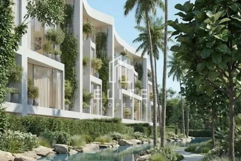 Villa à Jebel Ali, Dubai, 4 chambres, 200 m², № 139043 - photo 15