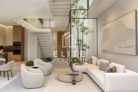 Villa à Jebel Ali, Dubai, 4 chambres, 200 m², № 139043 - photo 4
