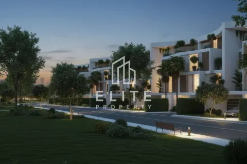 Villa à Jebel Ali, Dubai, 4 chambres, 200 m², № 139043 - photo 12