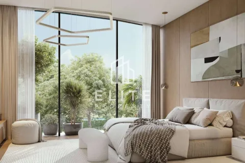 Villa à Jebel Ali, Dubai, 4 chambres, 200 m², № 139043 - photo 5