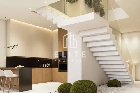 Villa à Jebel Ali, Dubai, 4 chambres, 200 m², № 139043 - photo 8