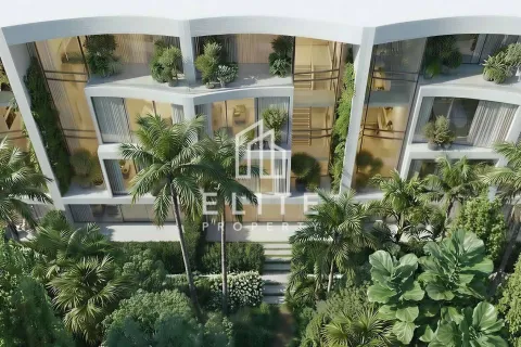 Villa à Jebel Ali, Dubai, 4 chambres, 200 m², № 139043 - photo 18