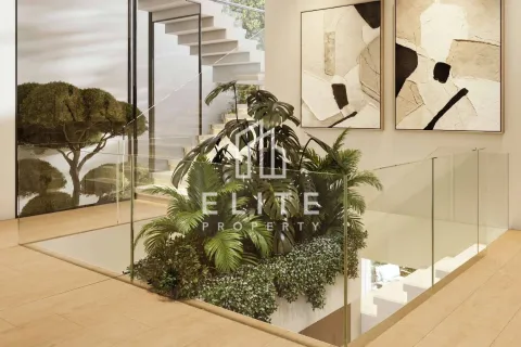 Villa à Jebel Ali, Dubai, 4 chambres, 200 m², № 139043 - photo 10