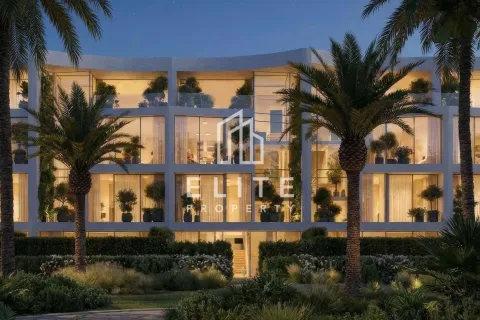 Villa à Jebel Ali, Dubai, 4 chambres, 200 m², № 139043 - photo 14