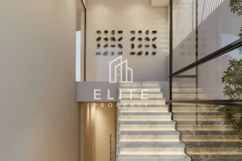 Villa à Jebel Ali, Dubai, 4 chambres, 200 m², № 139043 - photo 7