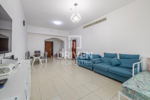 Appartement à Dubai Sports City, Dubai, 2 chambres, 131.74 m², № 138644