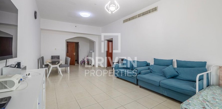 Appartement à Dubai Sports City, Dubai, 2 chambres, 131.74 m², № 138644