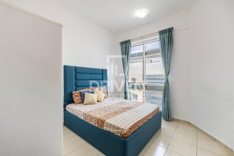 Appartement à Dubai Sports City, Dubai, 2 chambres, 131.74 m², № 138644 - photo 5