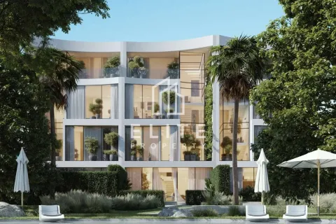 Villa à Jebel Ali, Dubai, 4 chambres, 200 m², № 139045