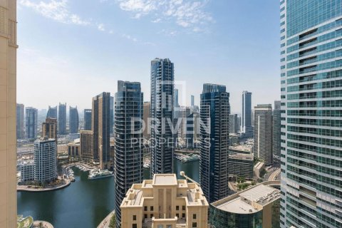 Apartment in Sadaf, Jumeirah Beach Residence, Dubai 4 bedrooms, 271.37 sq.m. № 138647 - photo 23