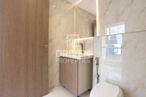 Apartment in Sadaf, Jumeirah Beach Residence, Dubai 4 bedrooms, 271.37 sq.m. № 138647 - photo 20