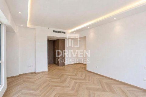 Apartment in Sadaf, Jumeirah Beach Residence, Dubai 4 bedrooms, 271.37 sq.m. № 138647 - photo 12