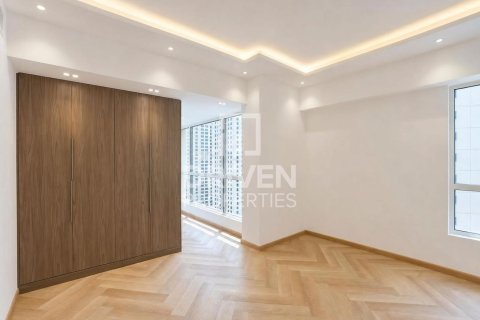 Apartment in Sadaf, Jumeirah Beach Residence, Dubai 4 bedrooms, 271.37 sq.m. № 138647 - photo 14