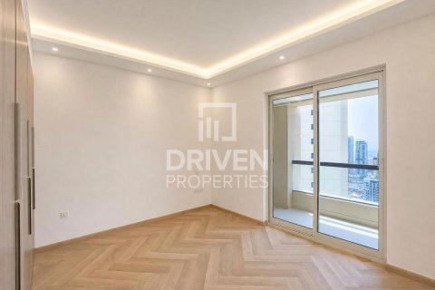 Apartment in Sadaf, Jumeirah Beach Residence, Dubai 4 bedrooms, 271.37 sq.m. № 138647 - photo 5
