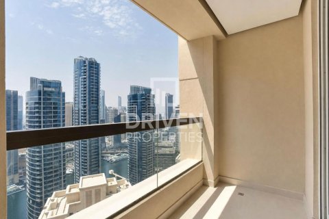 Apartment in Sadaf, Jumeirah Beach Residence, Dubai 4 bedrooms, 271.37 sq.m. № 138647 - photo 22