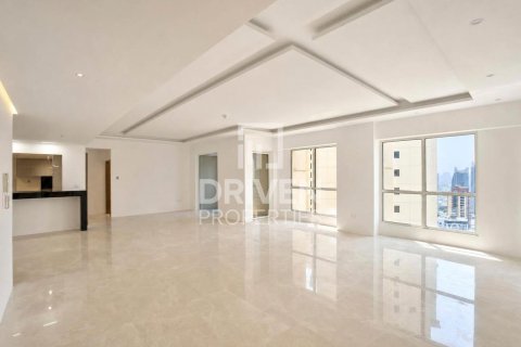 Apartment in Sadaf, Jumeirah Beach Residence, Dubai 4 bedrooms, 271.37 sq.m. № 138647 - photo 2