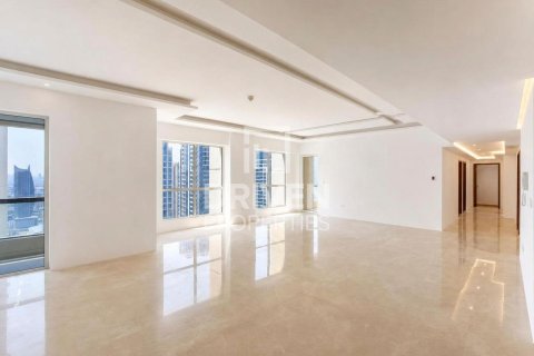 Apartment in Sadaf, Jumeirah Beach Residence, Dubai 4 bedrooms, 271.37 sq.m. № 138647