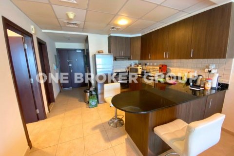 شقة في Elite Residence, مرسى دبي, دبي 1غرف نوم, 74.5 م² رقم 809 - صورة 3