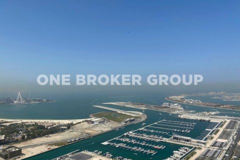 شقة في Elite Residence, مرسى دبي, دبي 1غرف نوم, 74.5 م² رقم 809 - صورة 6
