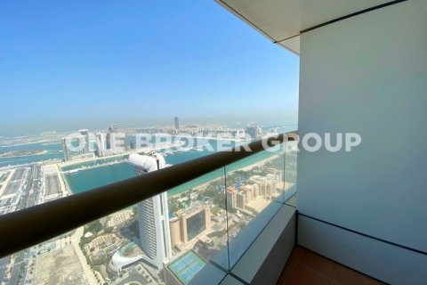 شقة في Elite Residence, مرسى دبي, دبي 1غرف نوم, 74.5 م² رقم 809 - صورة 4
