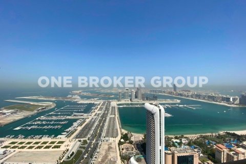 شقة في Elite Residence, مرسى دبي, دبي 1غرف نوم, 74.5 م² رقم 809 - صورة 1