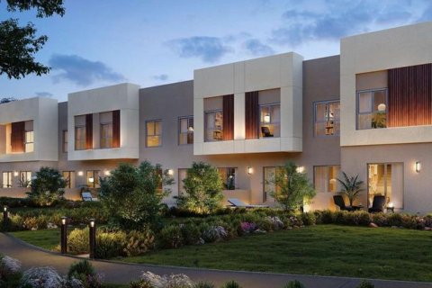 Купить таунхаус в Dubai Land, Дубай: 4 спальни, 216.74м², № 813 - фото 5