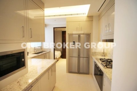Купить квартиру в The Address Sky View Tower 1, Даунтаун Дубай (Даунтаун Бурдж Дубай), Дубай: 3 спальни, 199.7м², № 810 - фото 20