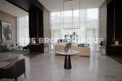 Купить квартиру в The Address Sky View Tower 1, Даунтаун Дубай (Даунтаун Бурдж Дубай), Дубай: 3 спальни, 199.7м², № 810 - фото 6