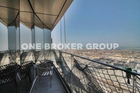 Купить квартиру в The Address Sky View Tower 1, Даунтаун Дубай (Даунтаун Бурдж Дубай), Дубай: 3 спальни, 199.7м², № 810 - фото 12