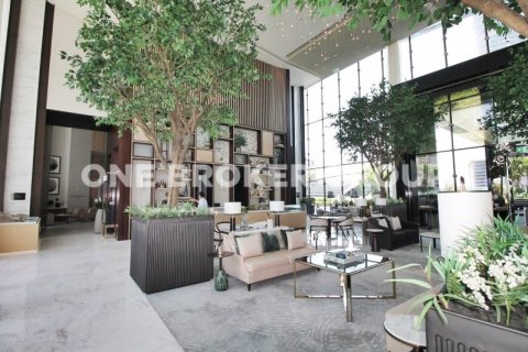 Купить квартиру в The Address Sky View Tower 1, Даунтаун Дубай (Даунтаун Бурдж Дубай), Дубай: 3 спальни, 199.7м², № 810 - фото 5