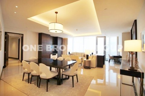 Купить квартиру в The Address Sky View Tower 1, Даунтаун Дубай (Даунтаун Бурдж Дубай), Дубай: 3 спальни, 199.7м², № 810 - фото 22