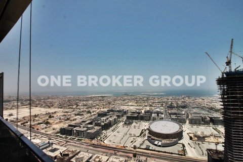 Купить квартиру в The Address Sky View Tower 1, Даунтаун Дубай (Даунтаун Бурдж Дубай), Дубай: 3 спальни, 199.7м², № 810 - фото 2