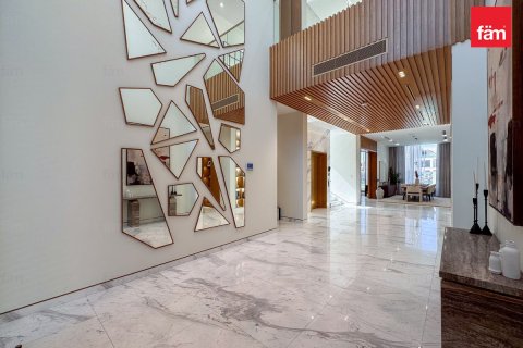 Villa à Dubai, 5 chambres, 672 m², № 110687 - photo 26