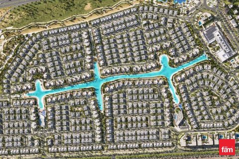 Villa in Dubai 4 bedrooms, 255 sq.m. № 110681 - photo 2
