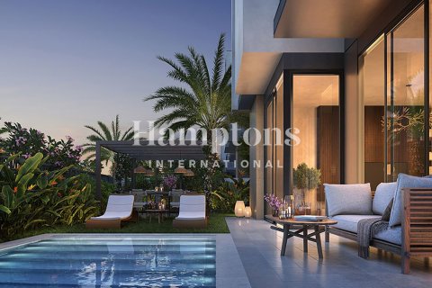 فيلا في Dubai Land, دبي 5 غرف نوم , 441.84666800 م² رقم 123978 - صورة 7