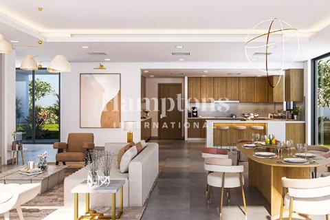 فيلا في Dubai Land, دبي 5 غرف نوم , 441.84666800 م² رقم 123978 - صورة 5