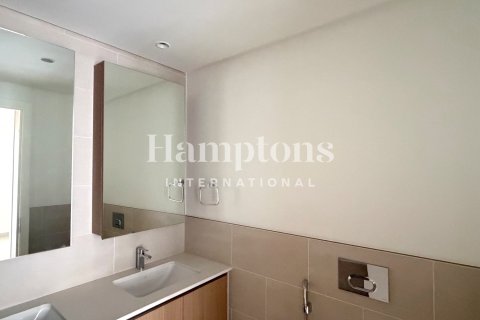 Apartamento en Dubai Creek Harbour (The Lagoons), Dubai, 2 dormitorios, 108.21991761 m², № 123982 - foto 15
