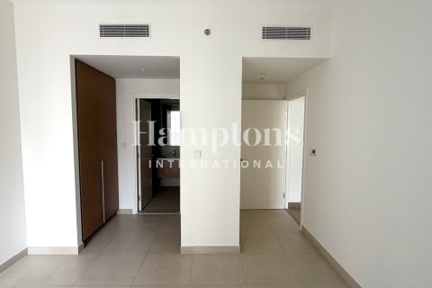 Apartamento en Dubai Creek Harbour (The Lagoons), Dubai, 2 dormitorios, 108.22 m², № 123982