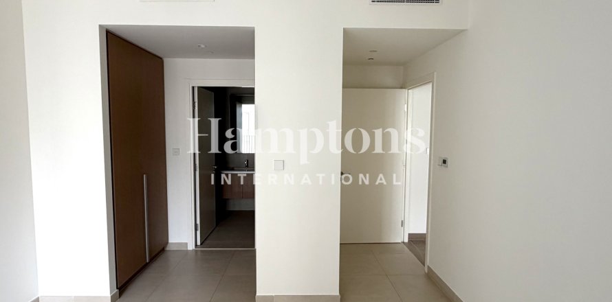Apartamento en Dubai Creek Harbour (The Lagoons), Dubai, 2 dormitorios, 108.22 m², № 123982