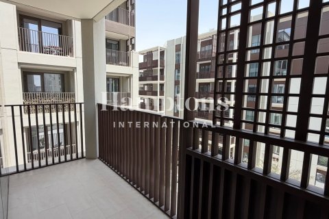 Apartamento en Dubai Creek Harbour (The Lagoons), Dubai, 2 dormitorios, 108.21991761 m², № 123982 - foto 13