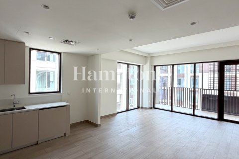 Apartamento en Dubai Creek Harbour (The Lagoons), Dubai, 2 dormitorios, 108.21991761 m², № 123982 - foto 5