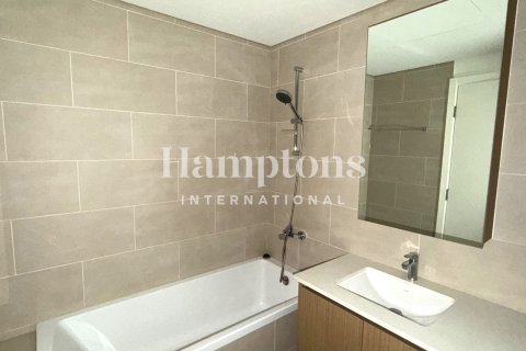 Apartamento en Dubai Creek Harbour (The Lagoons), Dubai, 2 dormitorios, 108.21991761 m², № 123982 - foto 14