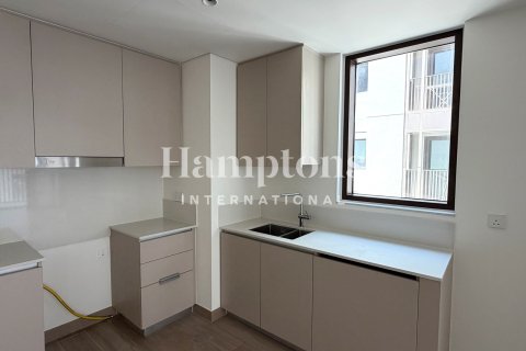 Apartamento en Dubai Creek Harbour (The Lagoons), Dubai, 2 dormitorios, 108.21991761 m², № 123982 - foto 2