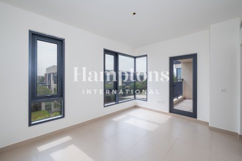 Villa in Maple 2, Dubai Hills Estate, Dubai 4 bedrooms, 201.41370400 sq.m. № 123981 - photo 21